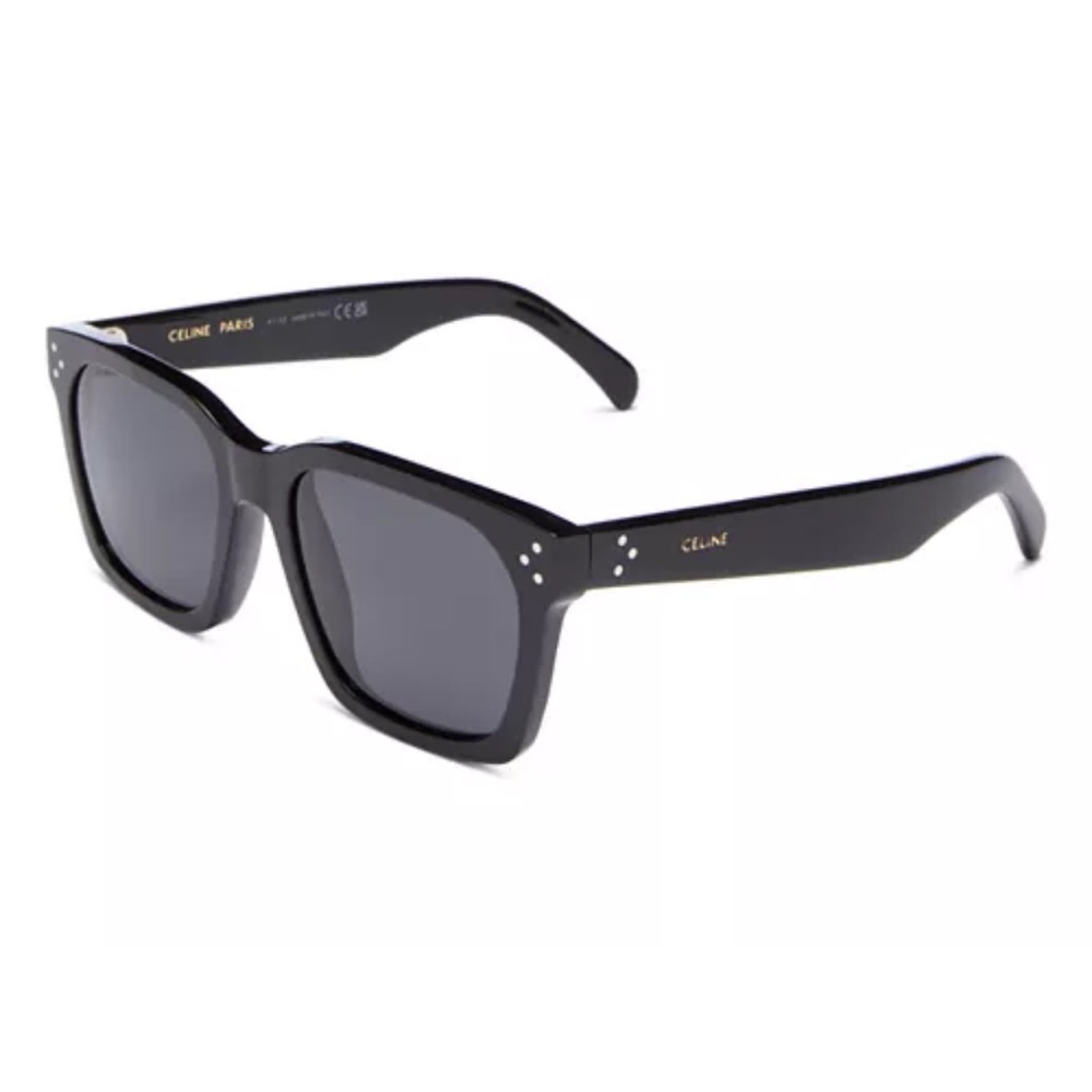 NITB Authentic Celine polarized Square sunglasses - Picture 2 of 7